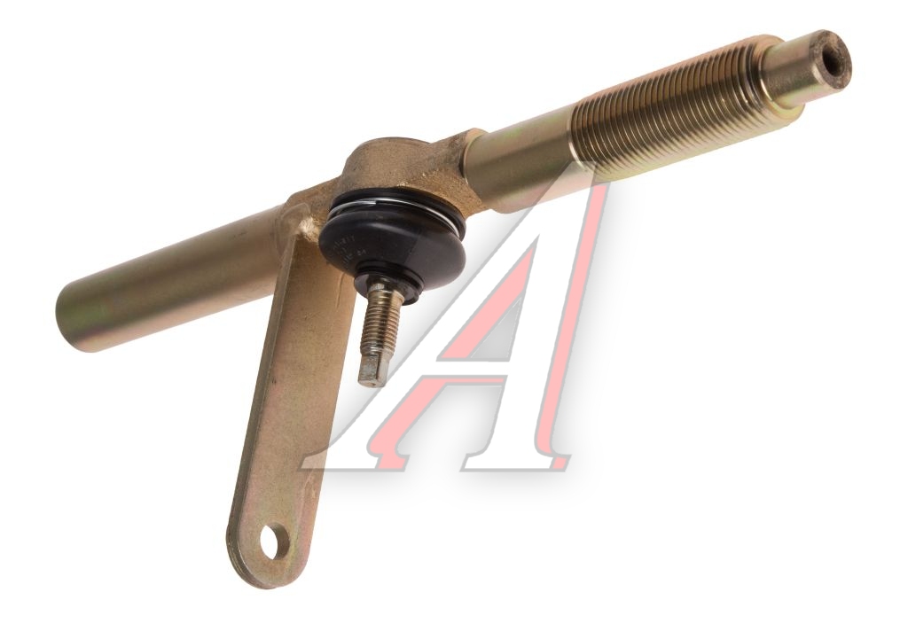 Тяга реактивная КПП-154 КАМАЗ (промежуточная, -70) / РОСТАР