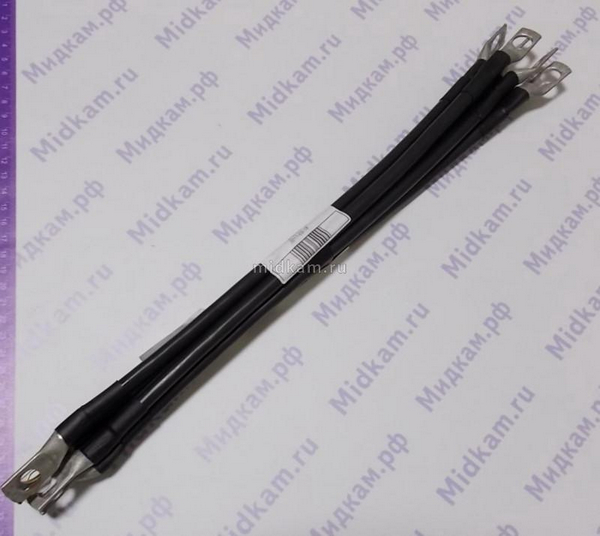 Перемычка АКБ 50 см (сечение Ф50) завод