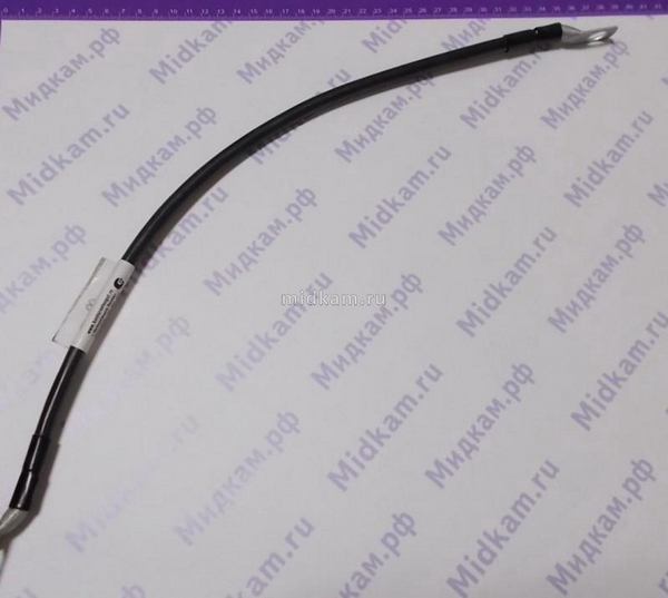 Перемычка АКБ 60 см (сечение Ф50) завод