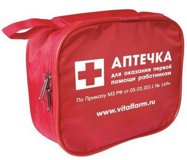 Аптечка