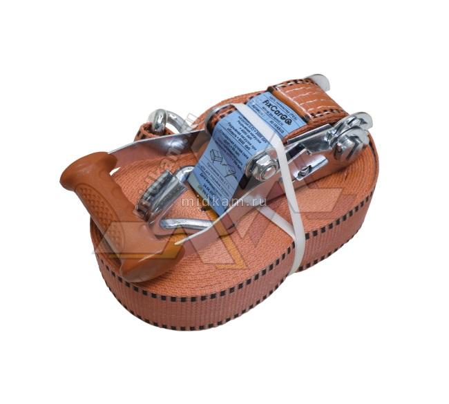 Стяжка груза 15 метров (4,8т) / Торговая Марка