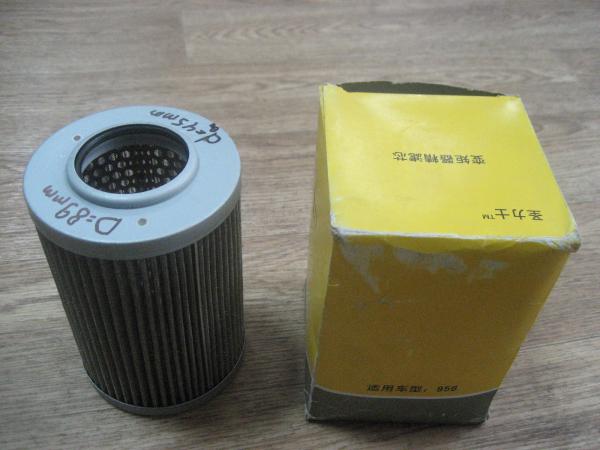 Фильтр КПП SDLG (4110000507007)