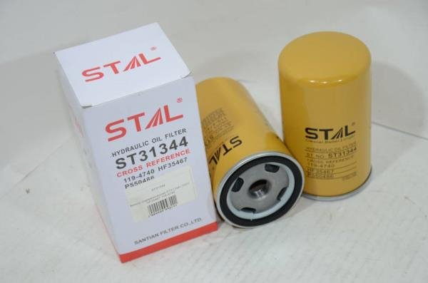 Фильтр гидравлический ST70075 / STAL