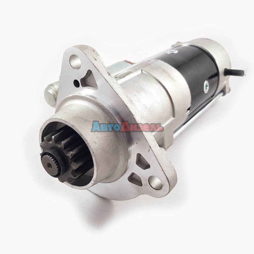 Стартер BOSH каминск 24V