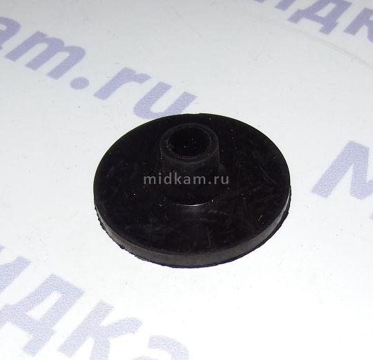 Шайба виброизоляционная (на головку блока) Евро камаз