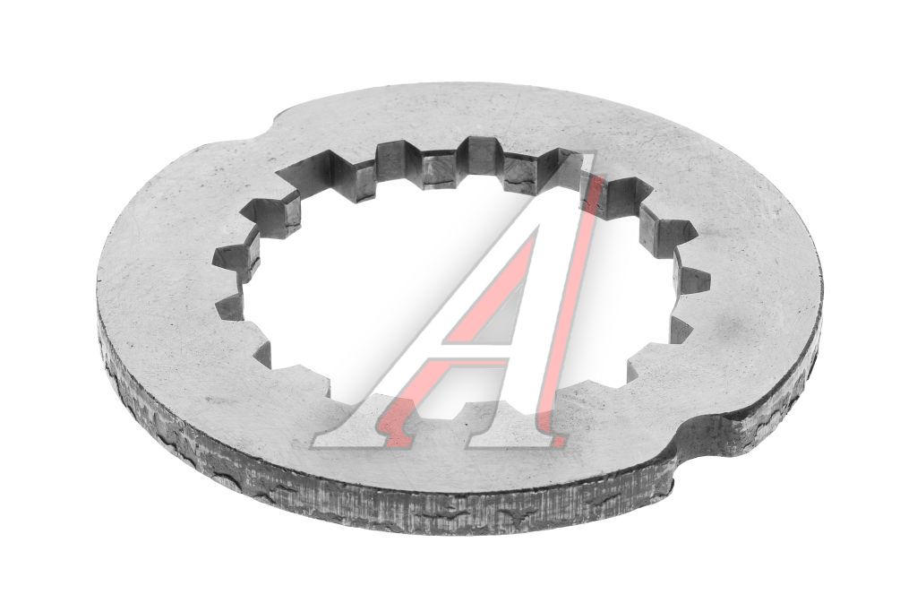 Шайба упорная вала вторичного КПП-154 КАМАЗ / ПАО КамАЗ