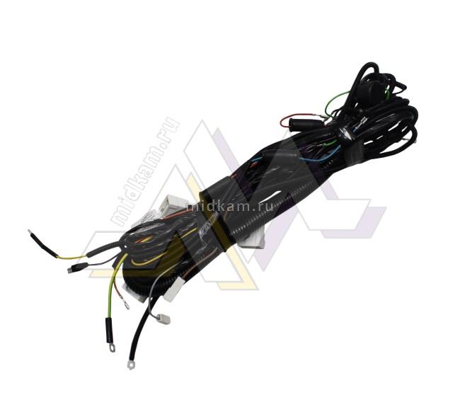 Пучок проводов рамный 5320 (правый)