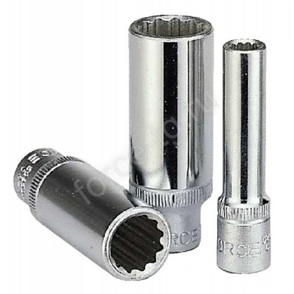 Головка под вороток Ф11 / FORCE