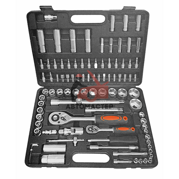 Набор инструментов 94пр / КОЛИР