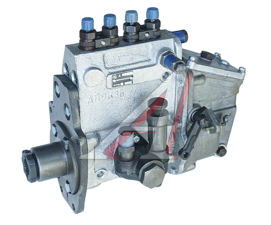 Топливный насос высокого давления ТНВД Д240 / BOSCH