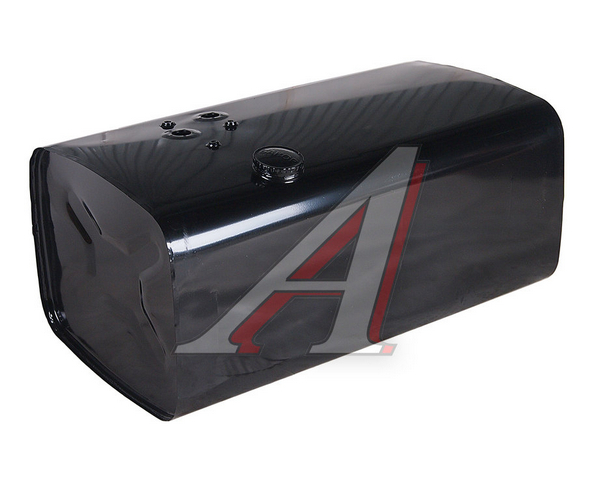 Бак топливный КАМАЗ 350л (530х650х1150) / Автотехнология