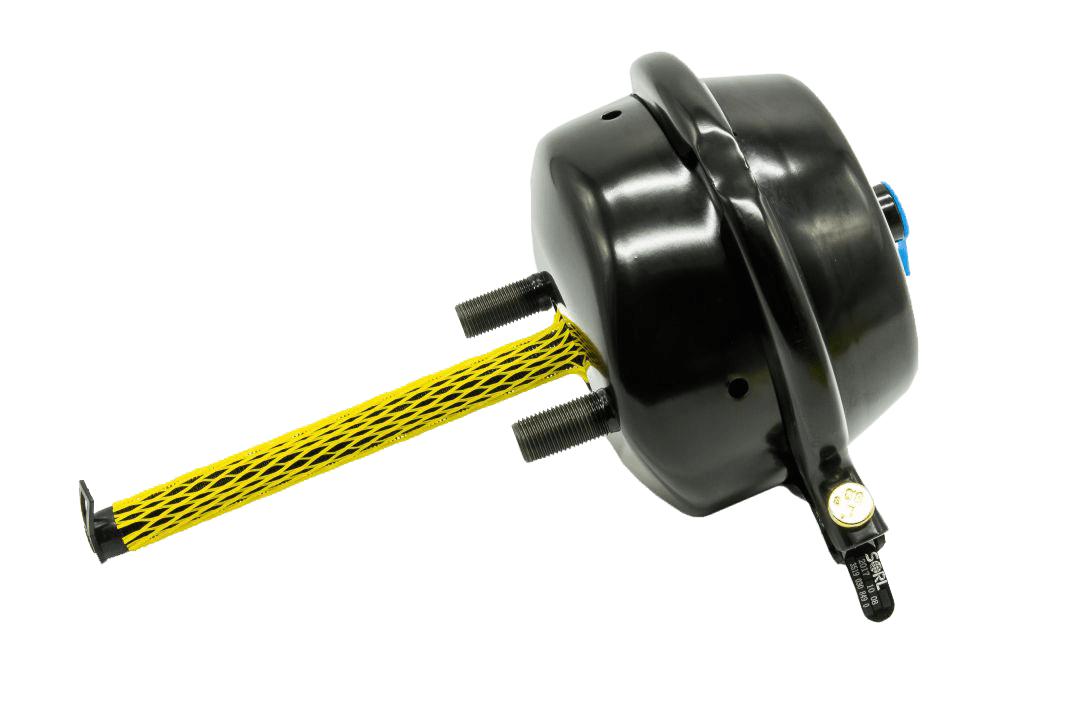 Камера тормозная передняя BPW, MAN, MB (ТИП 20) 4231059000 / SORL