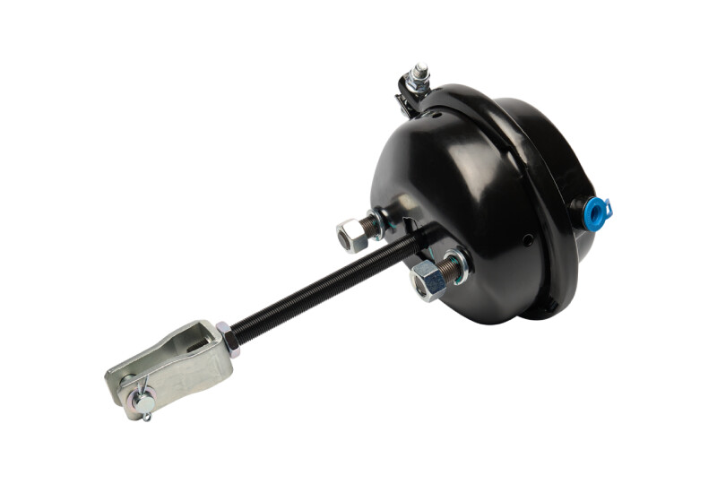 Камера тормозная передняя КАМАЗ (ТИП 24) на прицеп / SORL