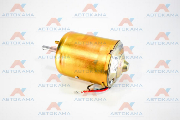 Мотор отопителя МЭ-250 (40 Вт) / Шадринск