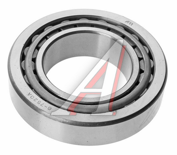 Подшипник 7520 (32220) задней ступицы внутренний КАМАЗ-6520 / ВС