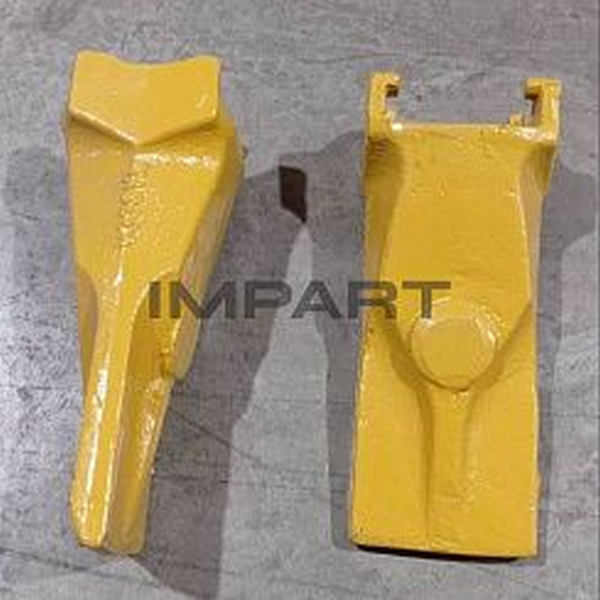 Палец коронки V33PN / AILI