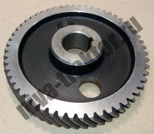 Шестерня распредвала СМД