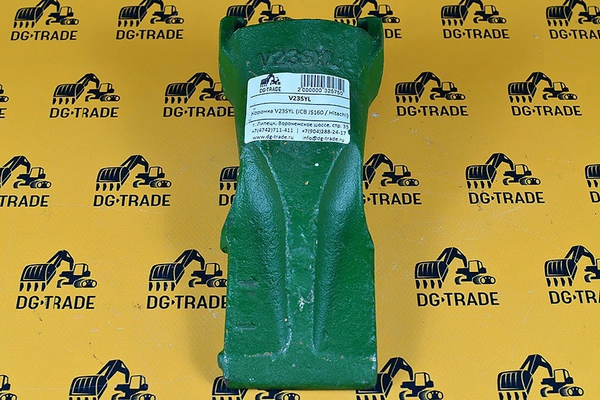 Коронка V23SYL / AILI