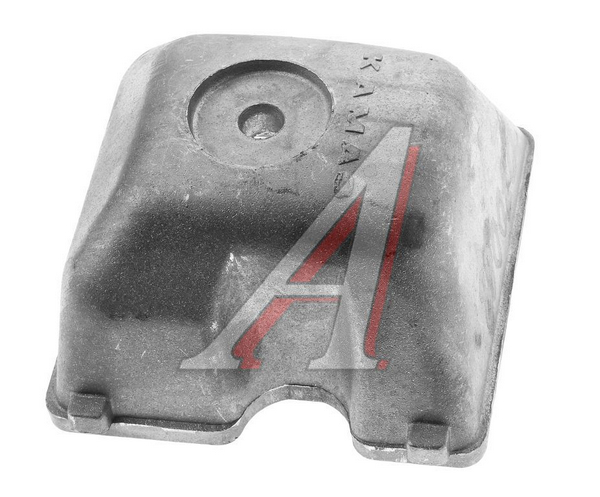 Крышка клапанная КАМАЗ ЕВРО / ПАО КамАЗ