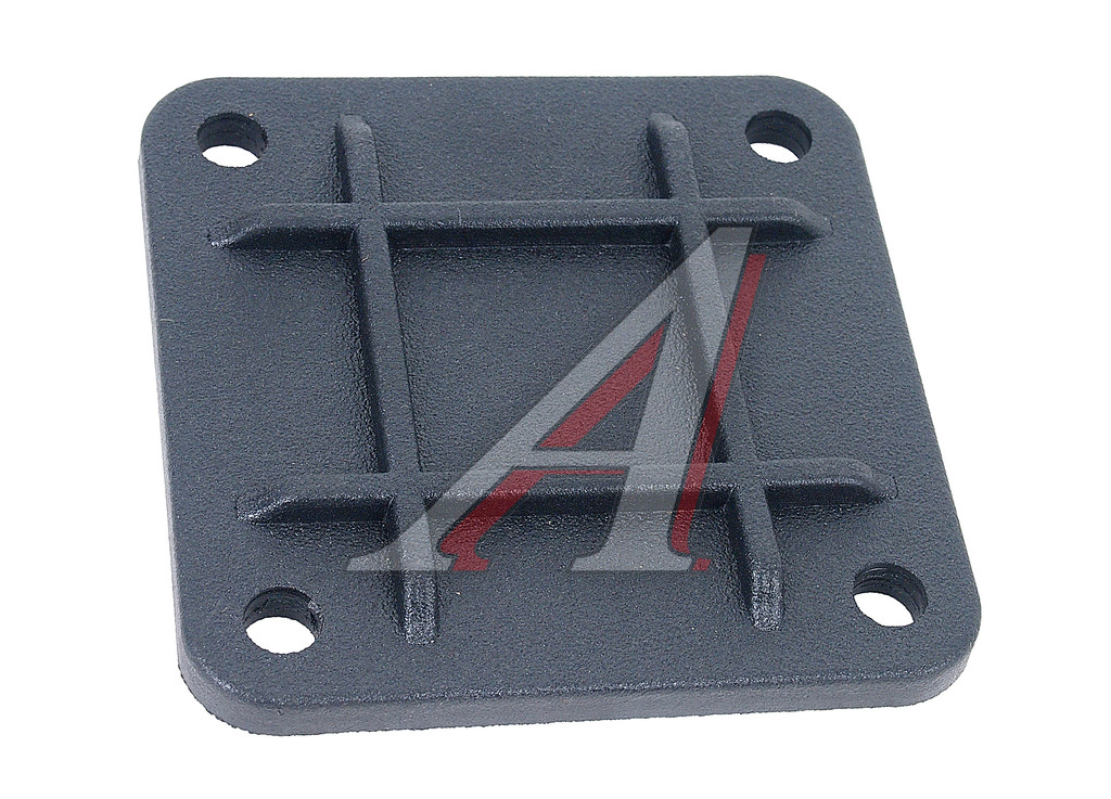 Крышка шкворня КАМАЗ-6520 нижняя / РОСТАР