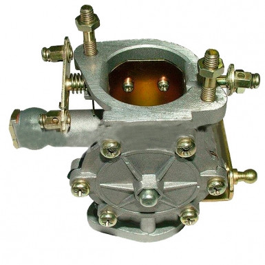 Карбюратор ПД10