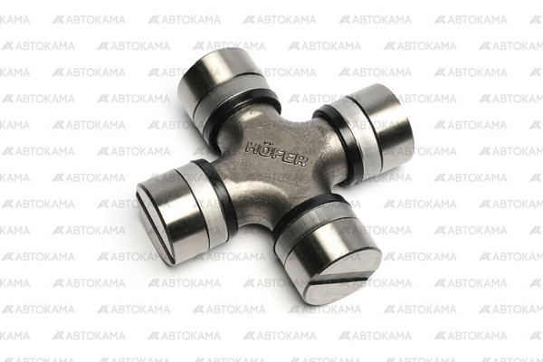 Крестовина основного кардана КАМАЗ-4310 50-155мм / HOFER