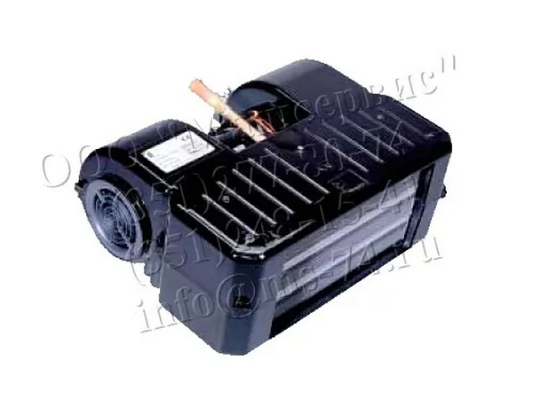 Отопитель Т170 Зенит-2