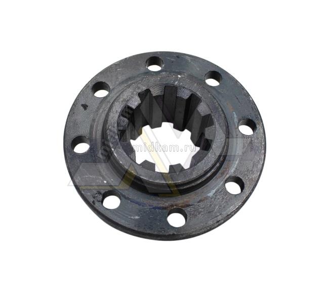Ступица сцепления (на 130 диск) Камаз