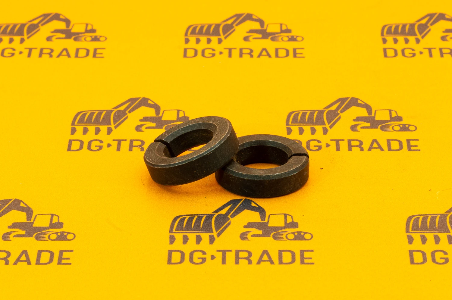 Стопор коронки 2114-1859 DOOSAN / AILI