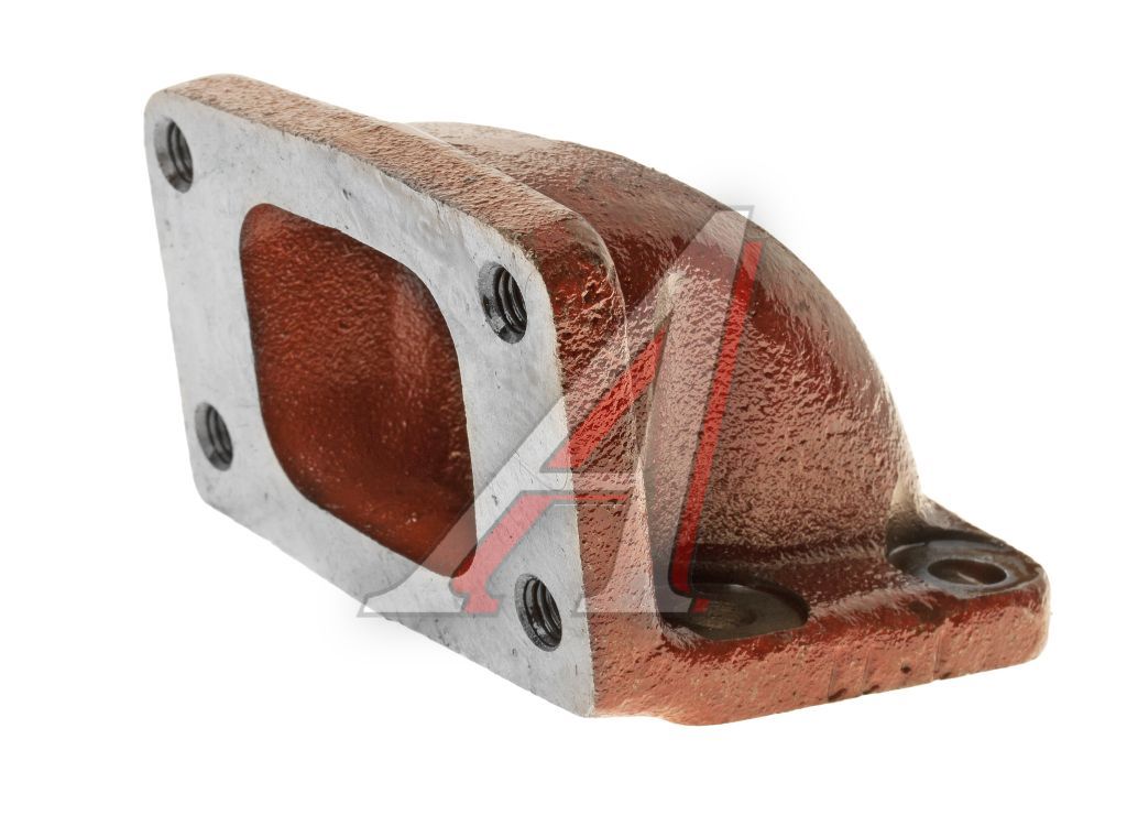 Переходник ТКР-6 МТЗ / ММЗ