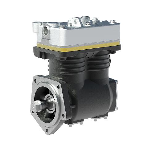 Компрессор 2-х цилиндровый VOLVO LP4985 / SORL