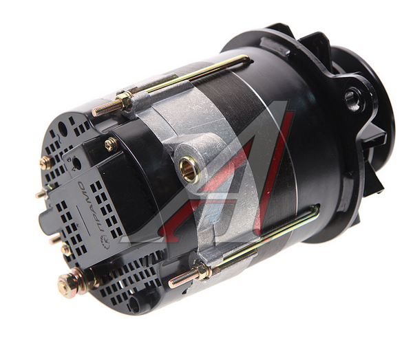 Генератор  АТ-1400.04.1 Д245, Д260 12v / ПРАМО