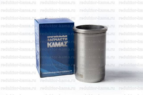 Гильза КАМАЗ 740.30-1002021 / ПАО КамАЗ