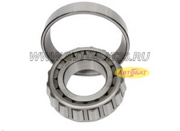 Подшипник 7809 бортовые редуторы трактора МТЗ-82
