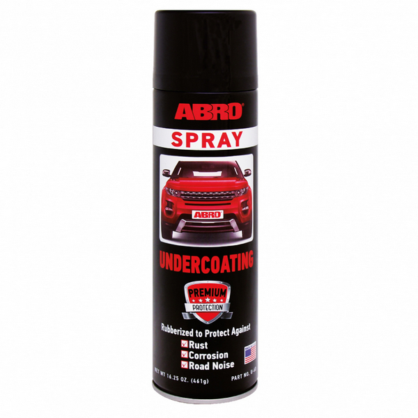 Антикор-спрей 461г / ABRO