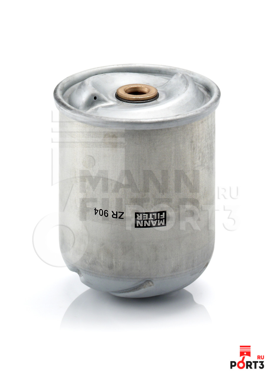 Фильтр масляный FAW ZR904X / MANN FILTER