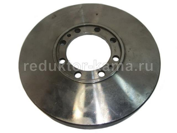 Гаситель крутильных колебаний ЕВРО / ПАО КамАЗ