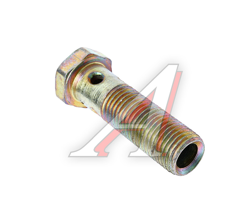 Штуцер топливный М16-31 / STARTEC