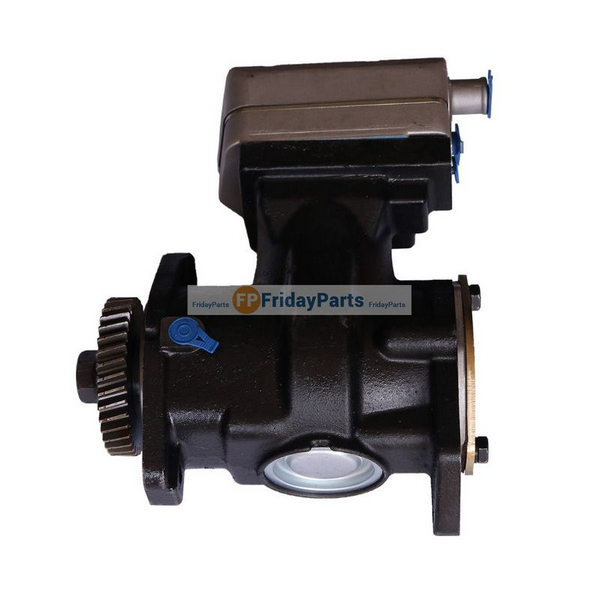 Компрессор 6BT Cummins 3969102