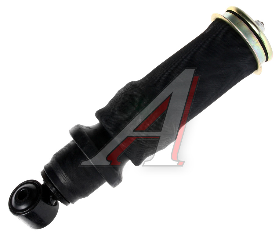 Амортизатор кабины МАЗ (пневмо) / КМД