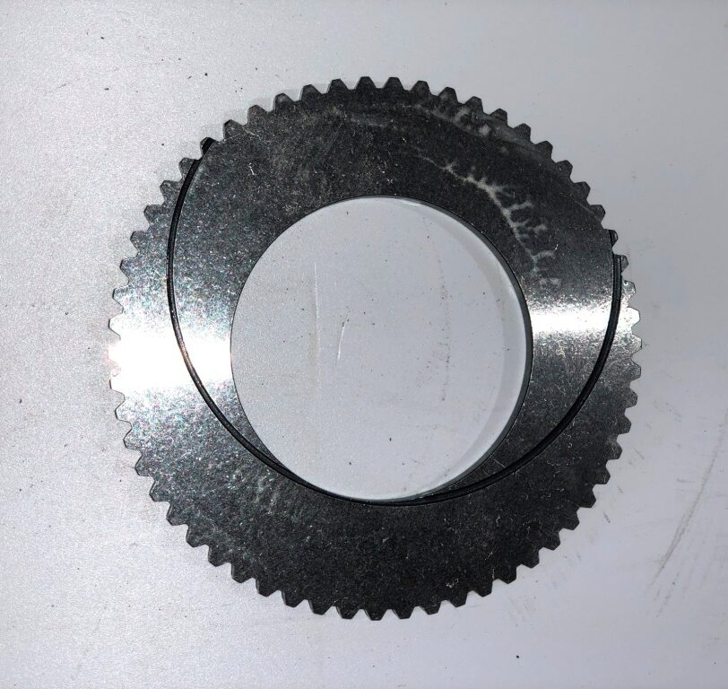 Диск ведущий АМКОДОР (У2210.20Н-2-02.153-02)