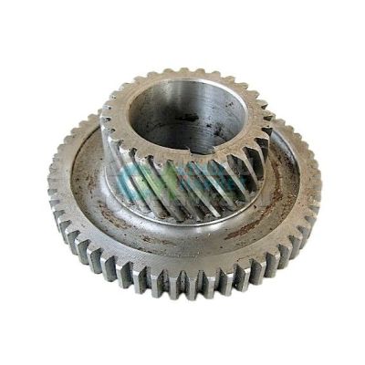 Шестерня коленвала СМД