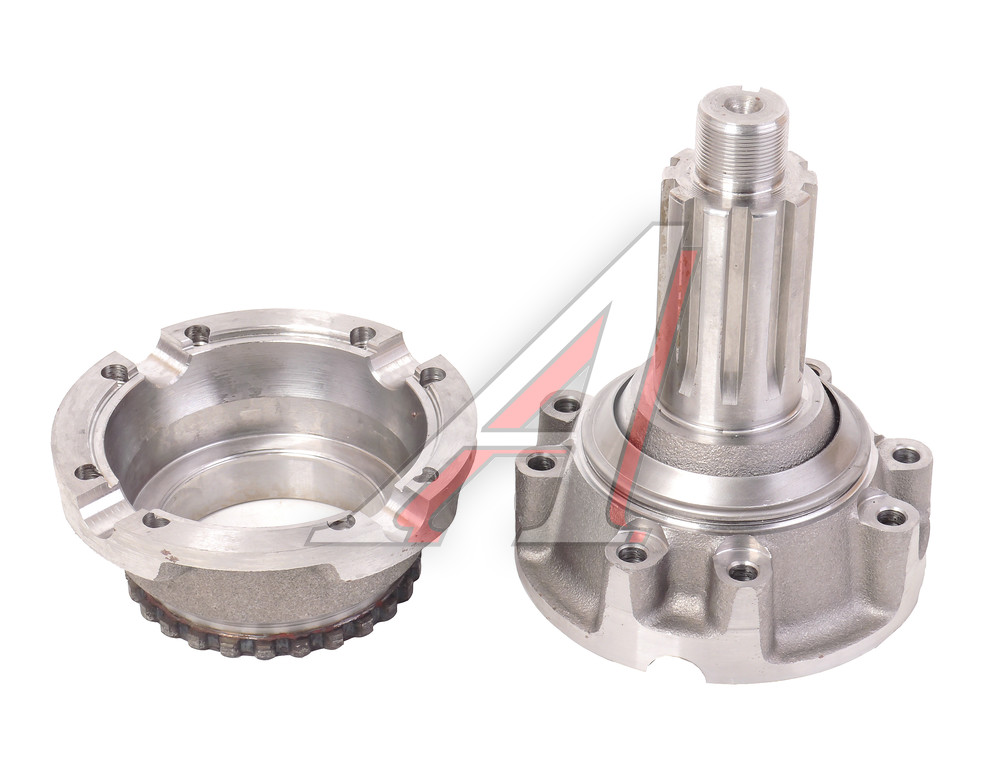 Чашка МОД КАМАЗ / ПАО КамАЗ