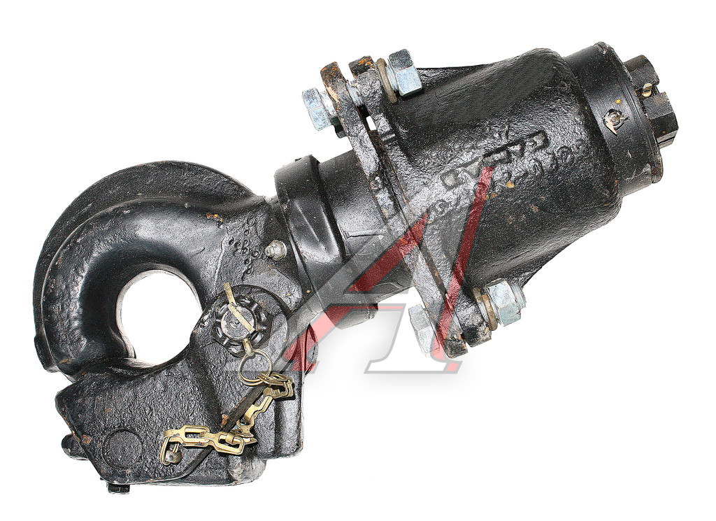 Фаркоп КАМАЗ буксировочный / ПАО КамАЗ