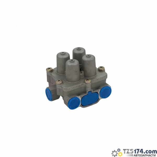 Клапан защитный 4х WG9000360523