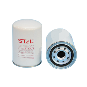 Фильтр гидравлический ST30075 / STAL