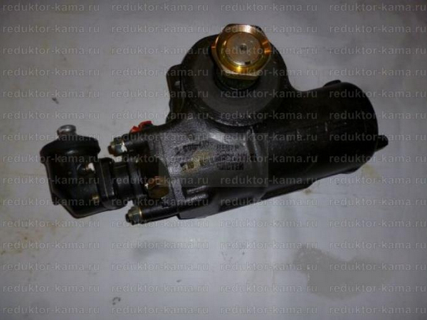 ГУР КАМАЗ-6520 / Германия