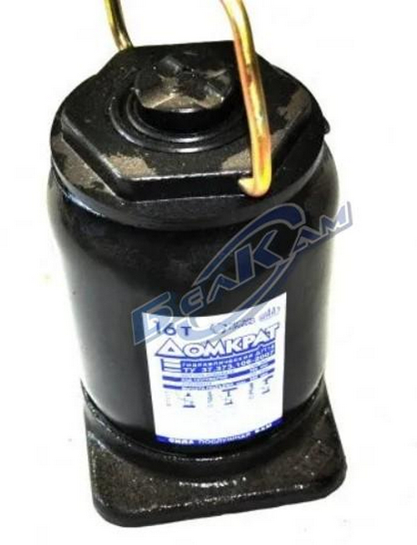 Домкрат 16т / Шадринск