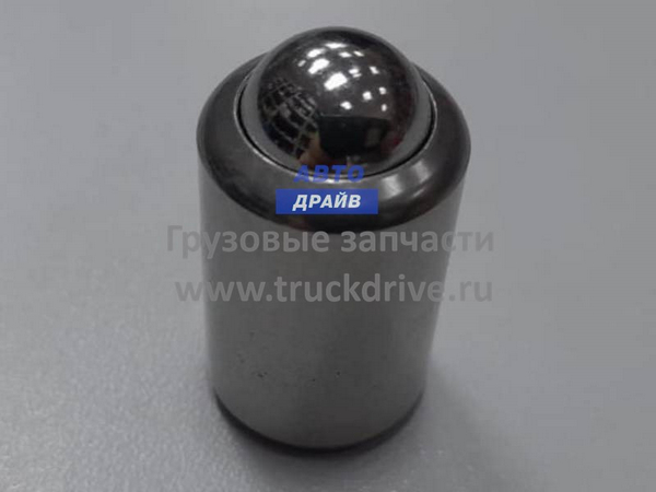 Палец роликовый электромагнитного клапана КПП ZF / WOSM