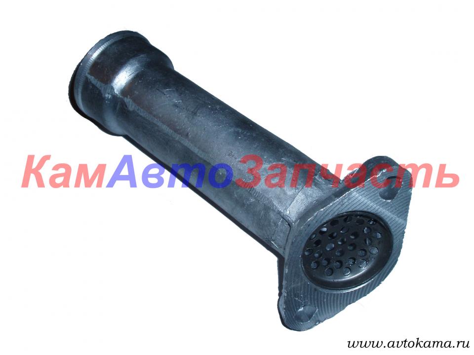 Маслозаливная горловина / ПАО КамАЗ